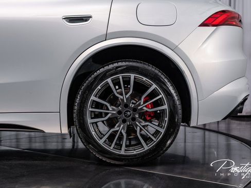 Used 2023 Maserati Grecale Modena image 12