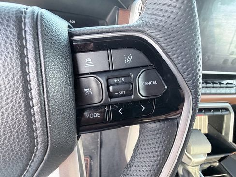 Used 2025 Toyota Tundra 1794 Edition image 14