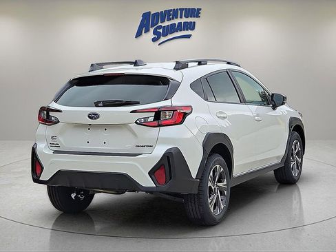 New 2026 Subaru Crosstrek 2.5i Premium image 6