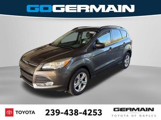 Used 2015 Ford Escape SE w/ Equipment Group 201A video 1