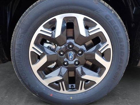 New 2025 Subaru Forester Premium w/ Convenience Package #1 image 7