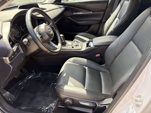 Used 2025 MAZDA CX-30 AWD 2.5 S w/ Select Sport Pkg image 15