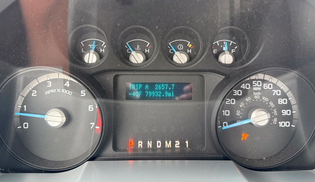 Used 2016 Ford F350 XL AWD/4WD image 32