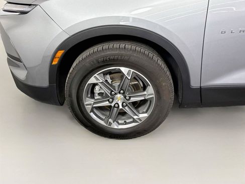 Used 2023 Chevrolet Blazer LT w/ Convenience Package AWD/4WD image 22