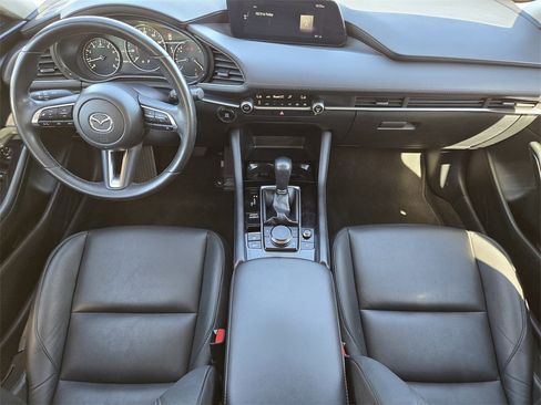 Used 2024 MAZDA MAZDA3 s image 5