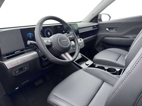 New 2026 Hyundai Kona Limited FWD image 14