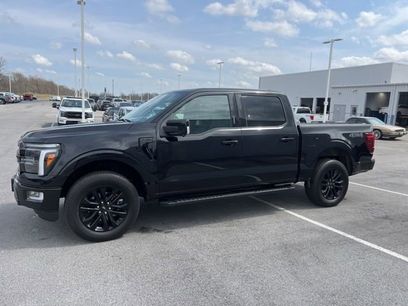 Used 2024 Ford F150 Lariat
