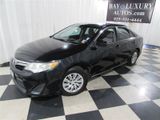 Used 2012 Toyota Camry L image 4