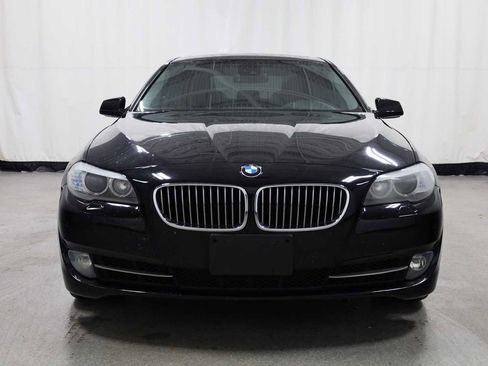 Used 2011 BMW 535i Sedan RWD image 14