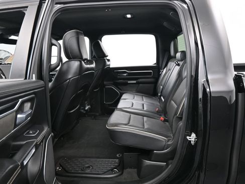 Used 2023 RAM 1500 Laramie RWD image 29