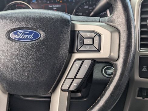 Used 2019 Ford F250 Lariat w/ Lariat Ultimate Package AWD/4WD image 21