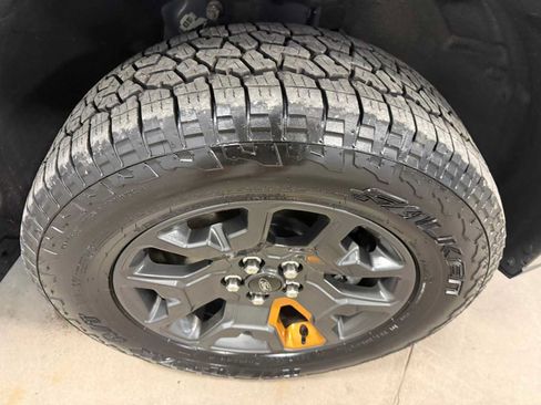 Used 2024 Ford Maverick Tremor w/ Tremor Off-Road Package AWD/4WD image 12