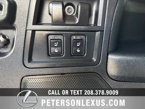 Used 2021 Toyota Sequoia TRD Pro AWD/4WD image 23