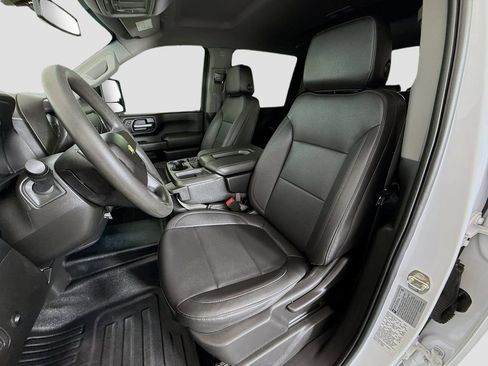 Used 2023 Chevrolet Silverado 3500 W/T w/ WT Fleet Convenience Package AWD/4WD image 19