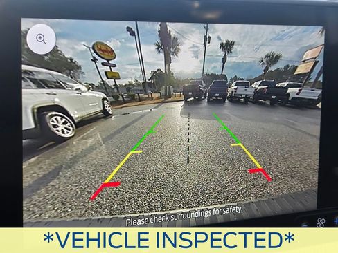 New 2026 Ford Maverick XL image 19