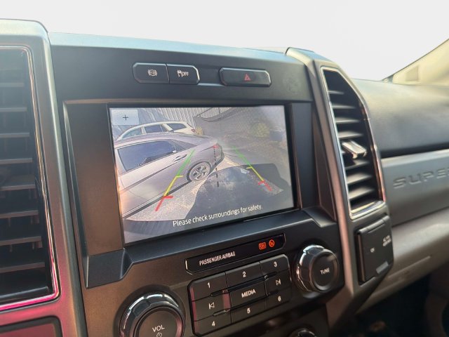 Used 2021 Ford F350 XLT AWD/4WD image 16