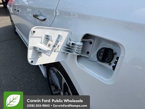 Used 2019 Hyundai Sonata Limited FWD image 10