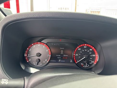 Certified 2023 Nissan Frontier PRO-4X w/ Pro Convenience Package image 25