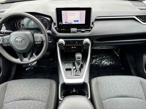 Used 2023 Toyota RAV4 XLE image 13