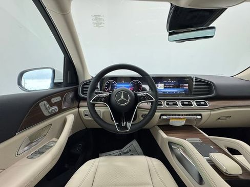 New 2026 Mercedes-Benz GLE 350 4MATIC image 22