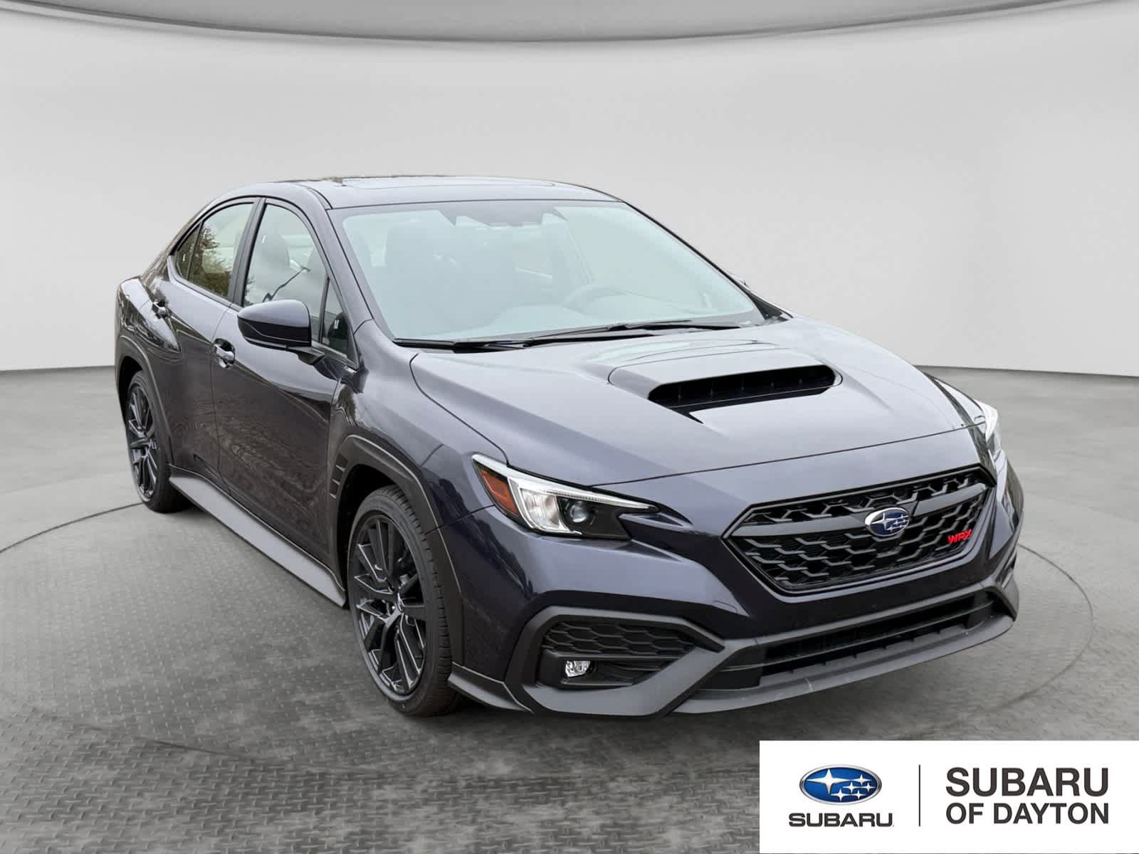 New 2026 Subaru WRX Premium AWD/4WD image 3