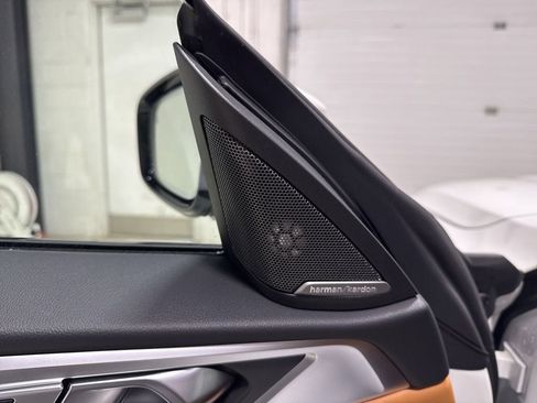 Used 2023 BMW i4 eDrive35 w/ Premium Package image 18