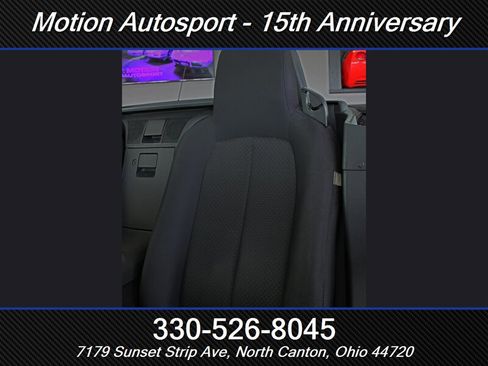 Used 2006 MAZDA MX-5 Miata Sport RWD image 29