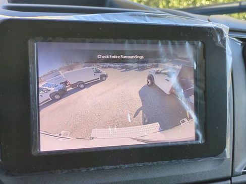 New 2024 RAM ProMaster 3500 w/ Convenience Group image 17