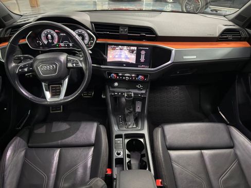 Used 2020 Audi Q3 2.0T Premium Plus w/ Premium Plus Package AWD/4WD image 38