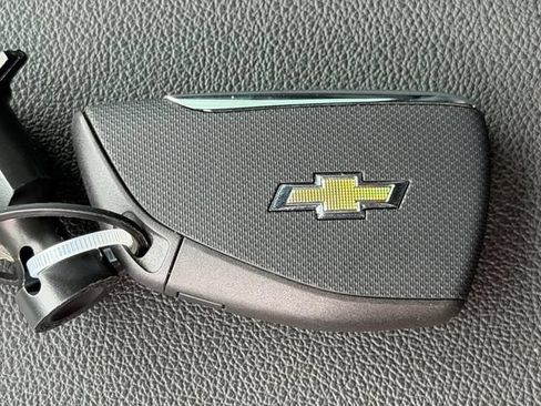 Used 2024 Chevrolet Silverado 1500 RST w/ RST All Star Premium Package AWD/4WD image 28