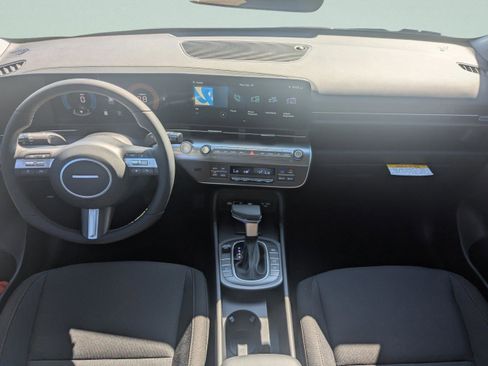 New 2026 Hyundai Kona SEL Sport FWD image 13
