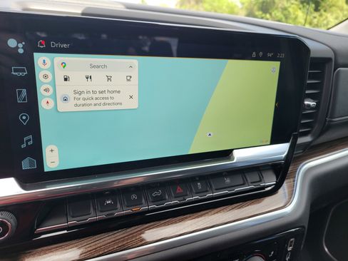 New 2026 Chevrolet Silverado 1500 LT w/ Protection Package image 22