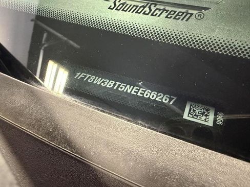 Certified 2022 Ford F350 King Ranch w/ Tremor Off-Road Package image 27