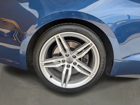 Used 2018 Audi A5 2.0T Premium Plus w/ Premium Plus AWD/4WD image 11