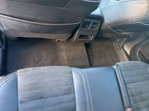 Used 2022 Mitsubishi Outlander SE AWD/4WD image 48