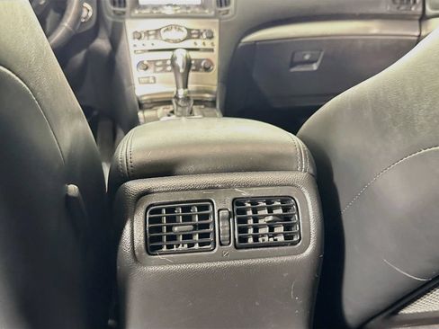 Used 2013 INFINITI G37 Journey w/ Premium Pkg RWD image 32