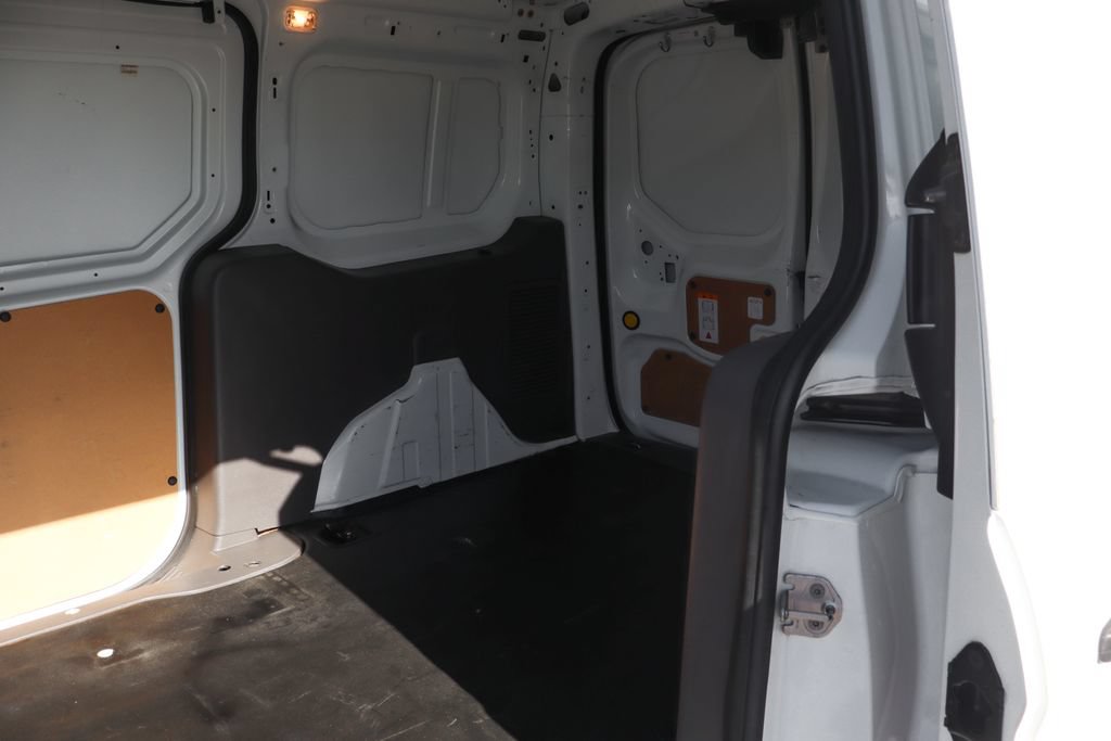 Used 2020 Ford Transit Connect XL FWD image 7