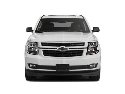 Used 2018 Chevrolet Tahoe Premier AWD/4WD image 4