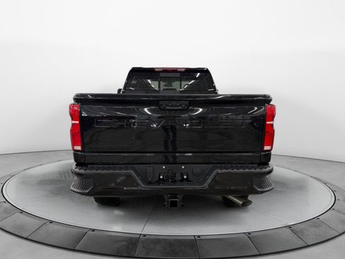 New 2026 Chevrolet Silverado 2500 LT w/ Trail Boss Package AWD/4WD image 6