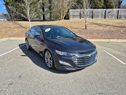 Used 2023 Chevrolet Malibu LT