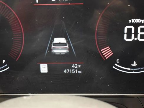 Used 2024 Hyundai Kona SEL image 29