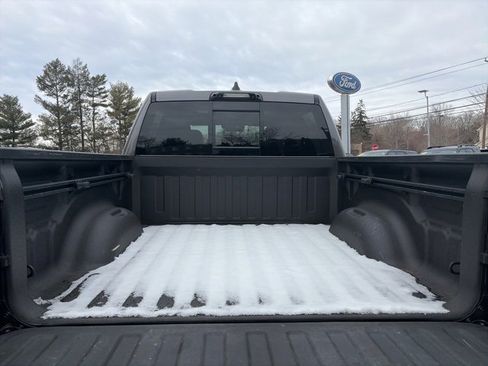 Used 2021 RAM 1500 Laramie image 28