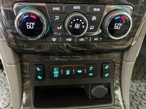 Used 2014 Buick Enclave Leather w/ Trailering Provision Package AWD/4WD image 15