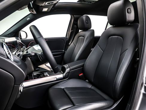 Certified 2025 Mercedes-Benz GLB 250 image 19