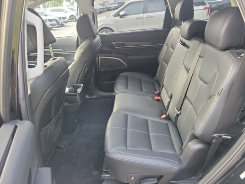 Certified 2024 Kia Telluride EX AWD/4WD image 16