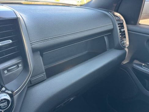 Used 2022 RAM 1500 Sport w/ Rebel Level 2 Equipment Group AWD/4WD image 25