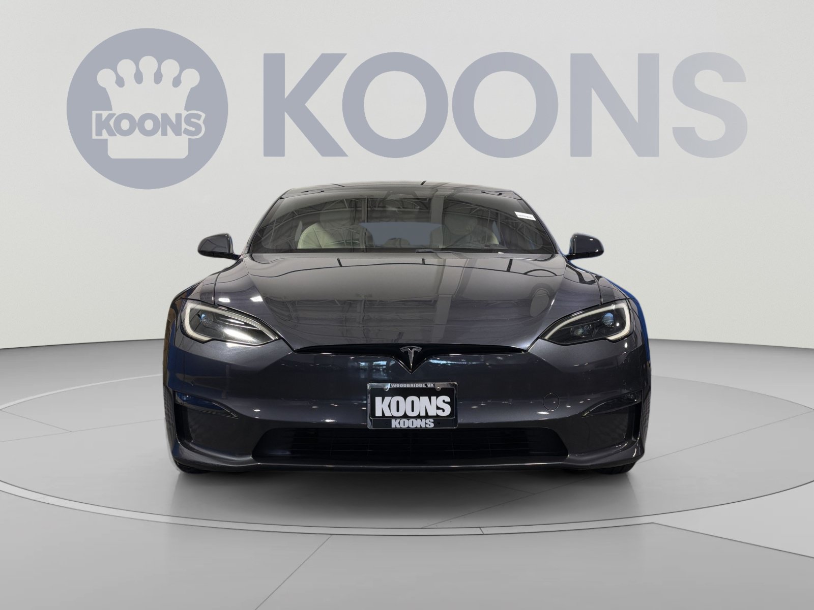Used 2023 Tesla Model S Standard Range AWD/4WD image 11