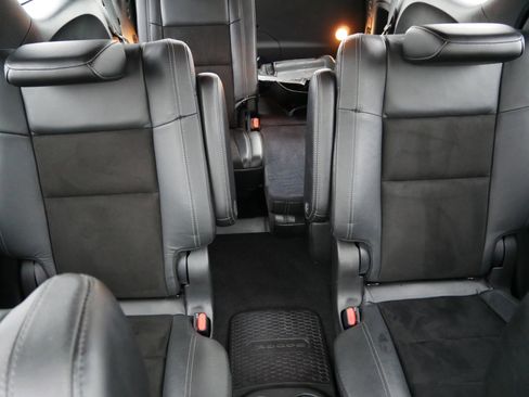 Used 2021 Dodge Durango GT image 13