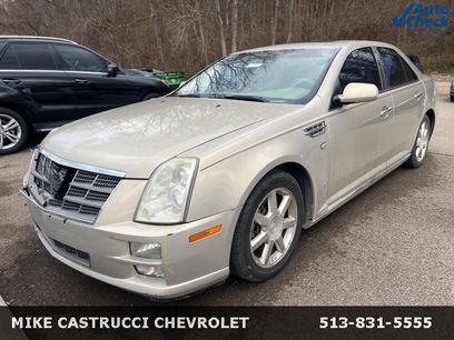 Used 2009 Cadillac STS w/ Rwd Preferred Equipment Group