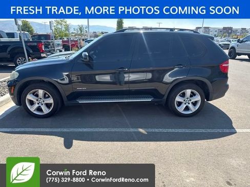 Used 2009 BMW X5 xDrive30i AWD/4WD image 5